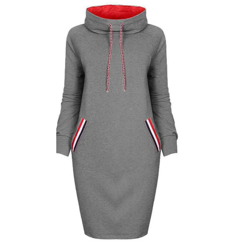 Autumn Money Heist Dress Women La Casa De Papel Hip Hop Autumn Short Dresses House Of Paper Long Sleeve  Party Dress Bl wrap dress Dresses