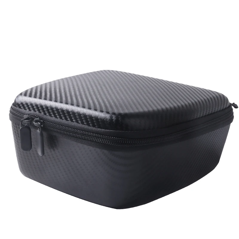 Для DJI Mavic Air Case сумка переносная сумка для хранения корпус самолета и пульт дистанционного управления 3 батарейный отсек чехол для переноски воздуха PU сумочка