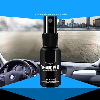 

Diving Mask Cleaner Solution Antifogging Spray Mist Defogger Solid State Defog Anti Fog Agent for Swim Goggles Glass Lens