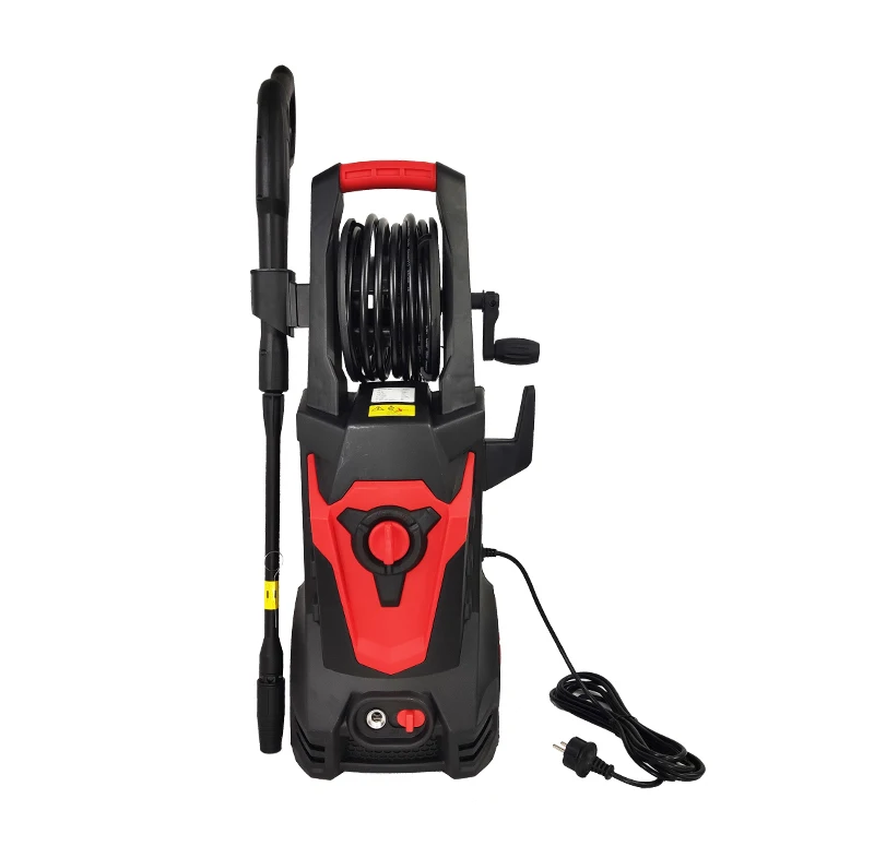 WASHER E 601 Electric High Pressure Washer Machine Car Wash Machine