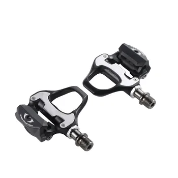 

RACEWORK SPD-SL alloy road bicycle pedal-PD-R800 with Cleats black pink red green static pedals resin composite