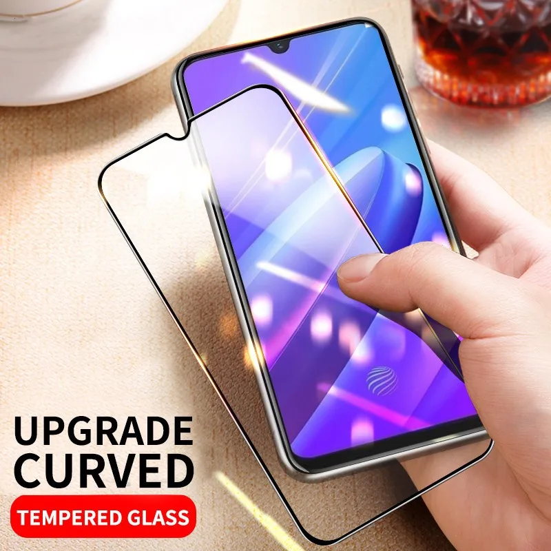 3 шт./лот Защитная пленка для экрана из закаленного стекла Samsung A01 A11 A21 A31 A41 A51 A61 A71 A81