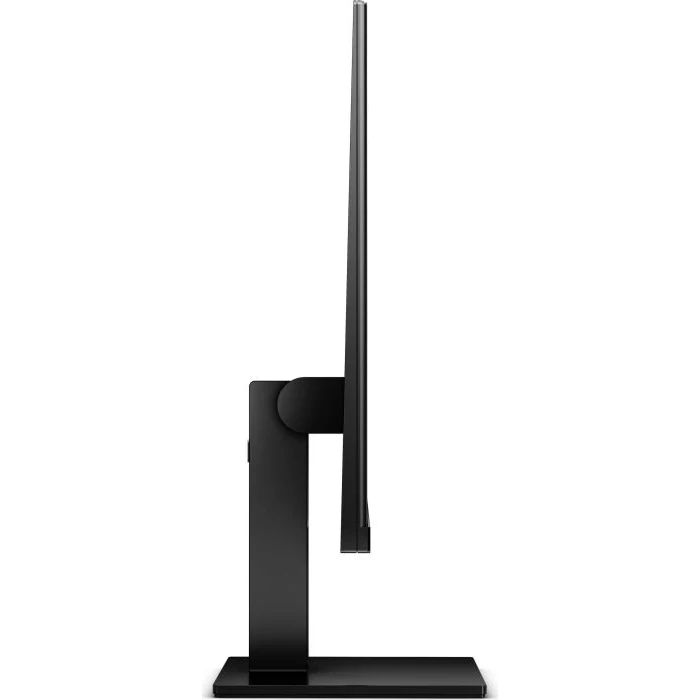 МОНИТОР 27" AOC 27V2Q Black(IPS, LED, 1920x1080, 5 ms, 178°/178°, 250 cd/m, 20M:1,+HDMI 1.4,+DisplayPort 1.2