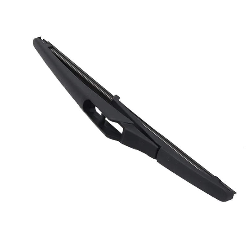 single wiper blade 1" для Защитные чехлы для сидений, сшитые специально для Opel Astra GTC H 3-дверей 04-09 заднего стекла стеклоочиститель лобового стекла Щетка стеклоочистителя - Цвет: single wiper blade