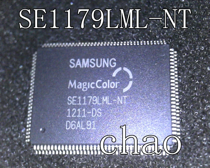 5pcs/lot SE1179LML-NT SE1079LMR-NT TQFP-128 | Обустройство дома