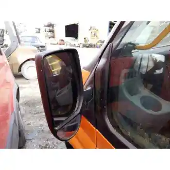

LEFT REARVIEW MIRROR FORD TRANSIT CLOSED BOX '06