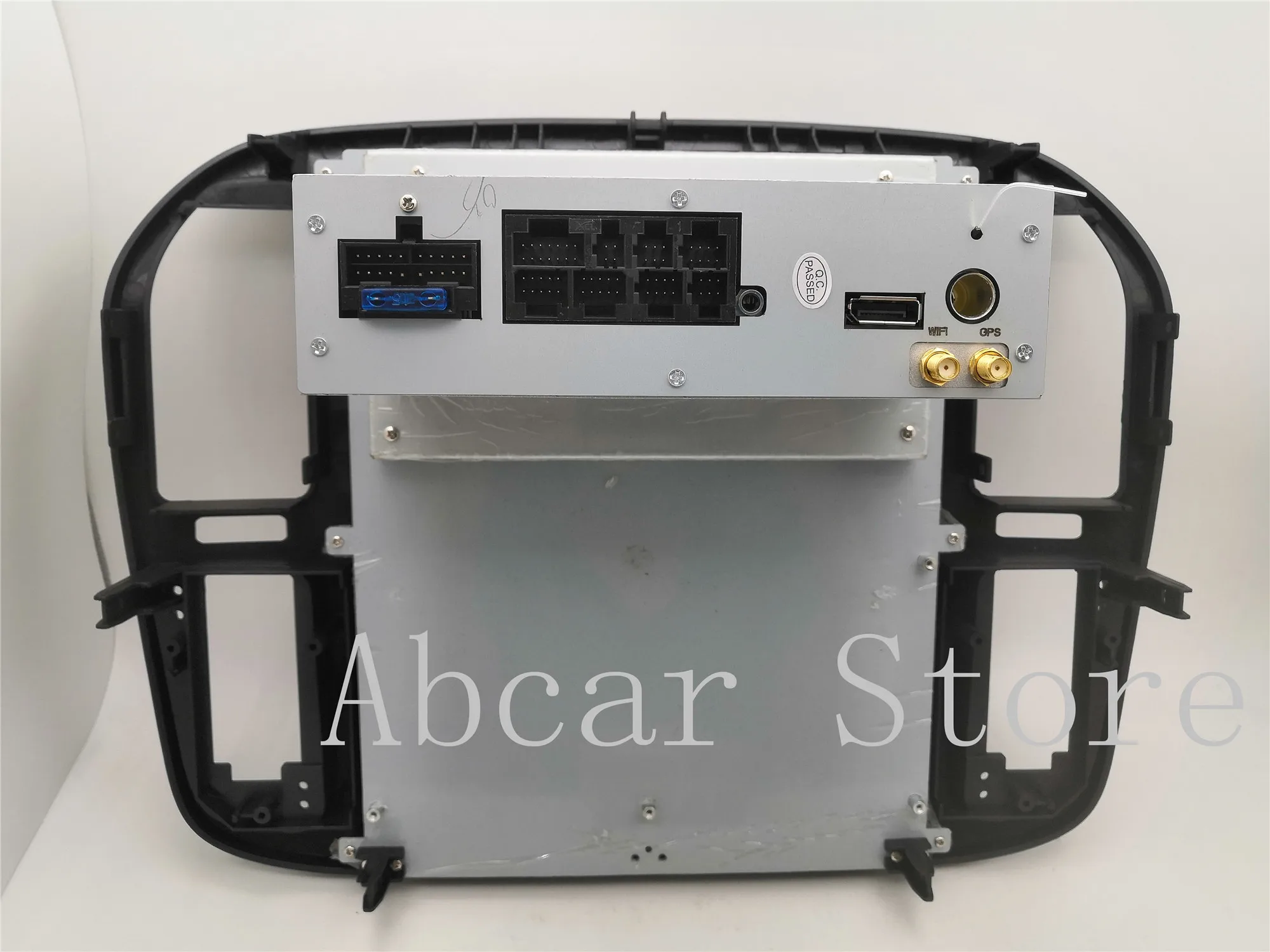 Tesla стиль Android 8,1 автомобильный dvd-плеер gps навигация для TOYOTA LAND CRUISER LC100 LEXUS LX470 1999-2002 радио px6 carplay ips