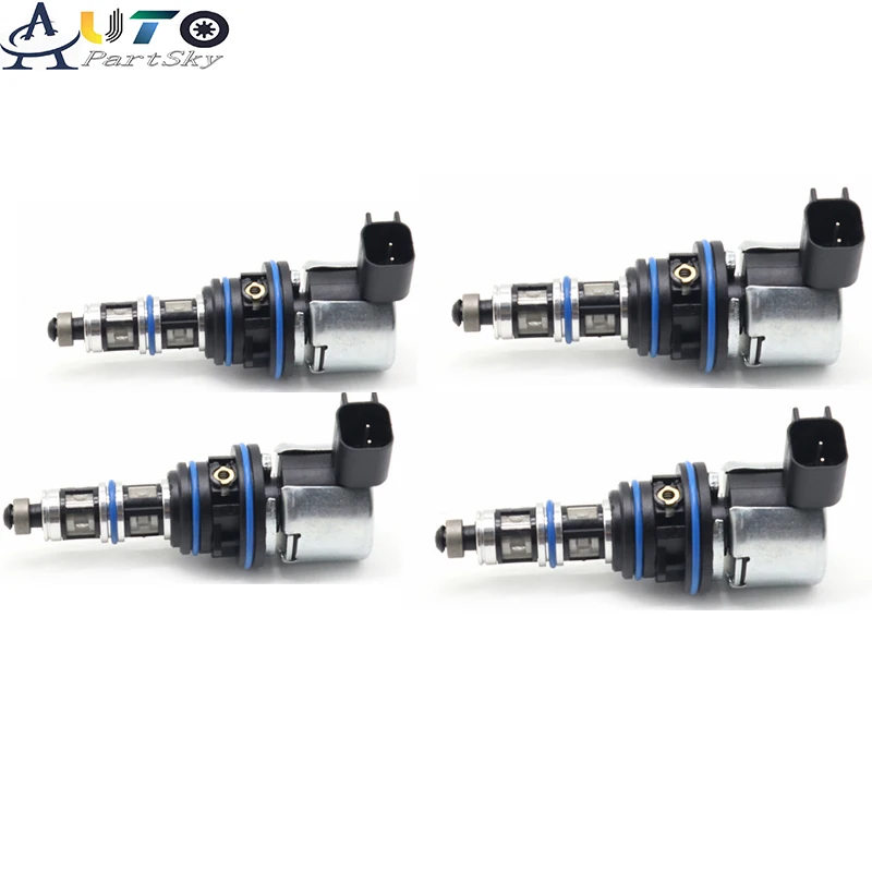 

4 Pieces Car Auto Parts Solenoid Valve Camshaft Solenoid Valve Fit For Dodge Chrysler 916-511 53032152AC 68060345AA 53032152AD