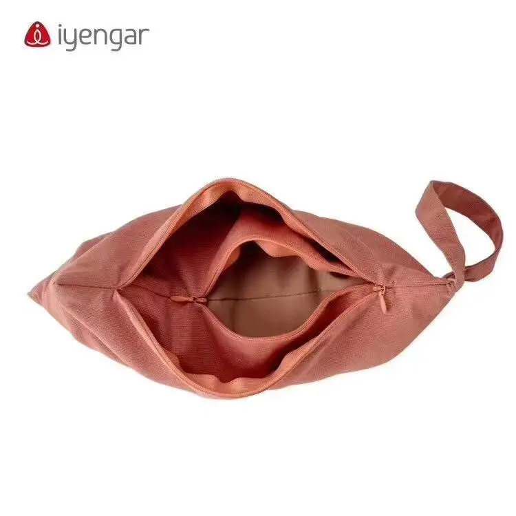 

Iyengar AIDS Genuine Product Sandbags/Yoga Sandbags/Sports Sandbags Upgraded
