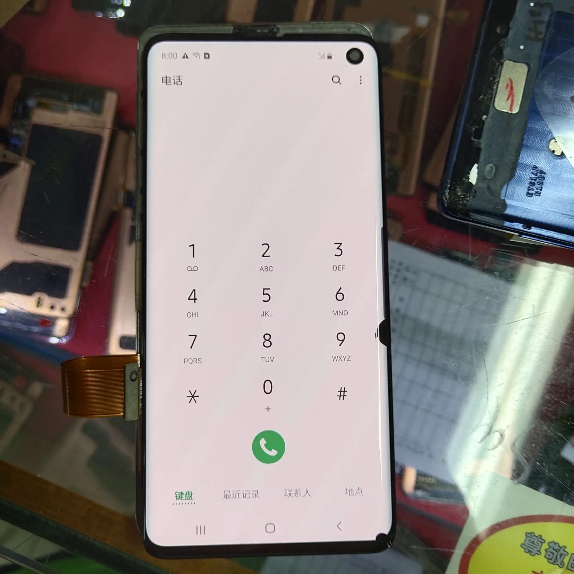 2020 In Stock Global Version Honor Magic Watch 2