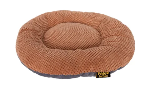 Лежанка Прайд Для Собак Бургер Купить