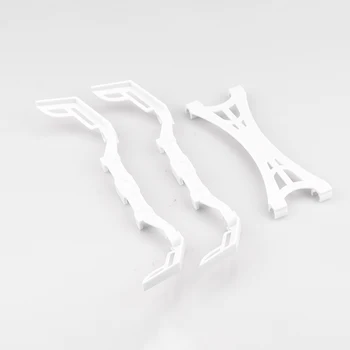 

Landing Gear Kits Landing Leg for DJI Phantom 4 Pro Tripod Increased Height Extension Gimbal Guard Camera Protective Board