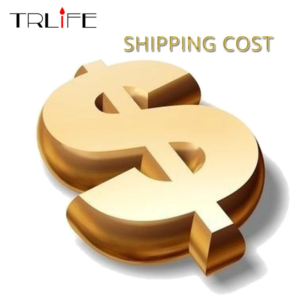 

TRLIFE SHIPPING COST
