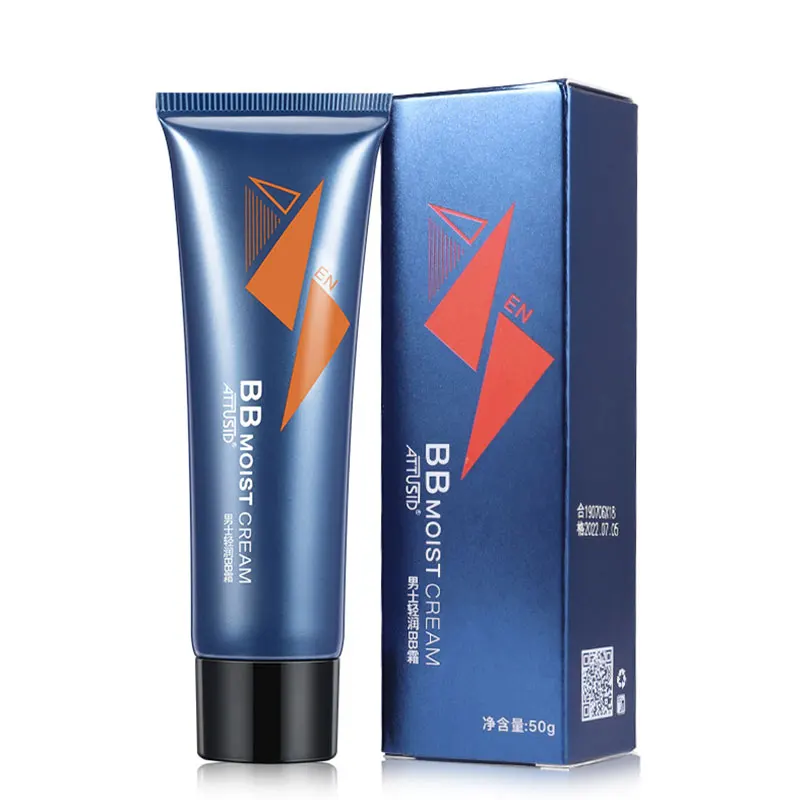 men's nourishing cream