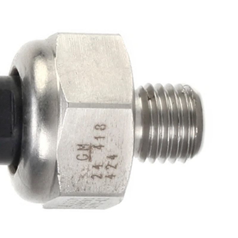Рельсовый датчик высокого давления 24418424 для Vauxhall Opel Astra MK5 V H Signum Vectra MK2
