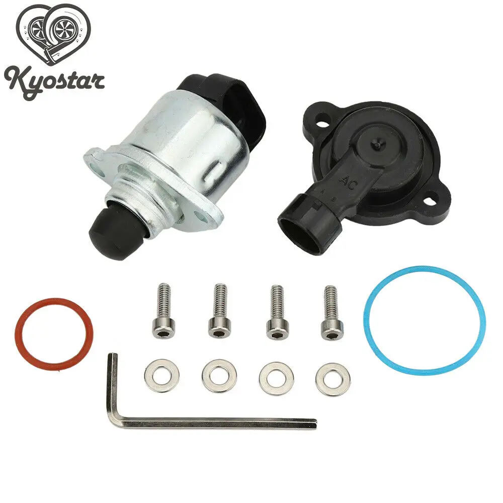 Датчик положения дроссельной заслонки TPS для GM LS1/LS2/LS4/LS6/L7|Корпус регулятора| |
