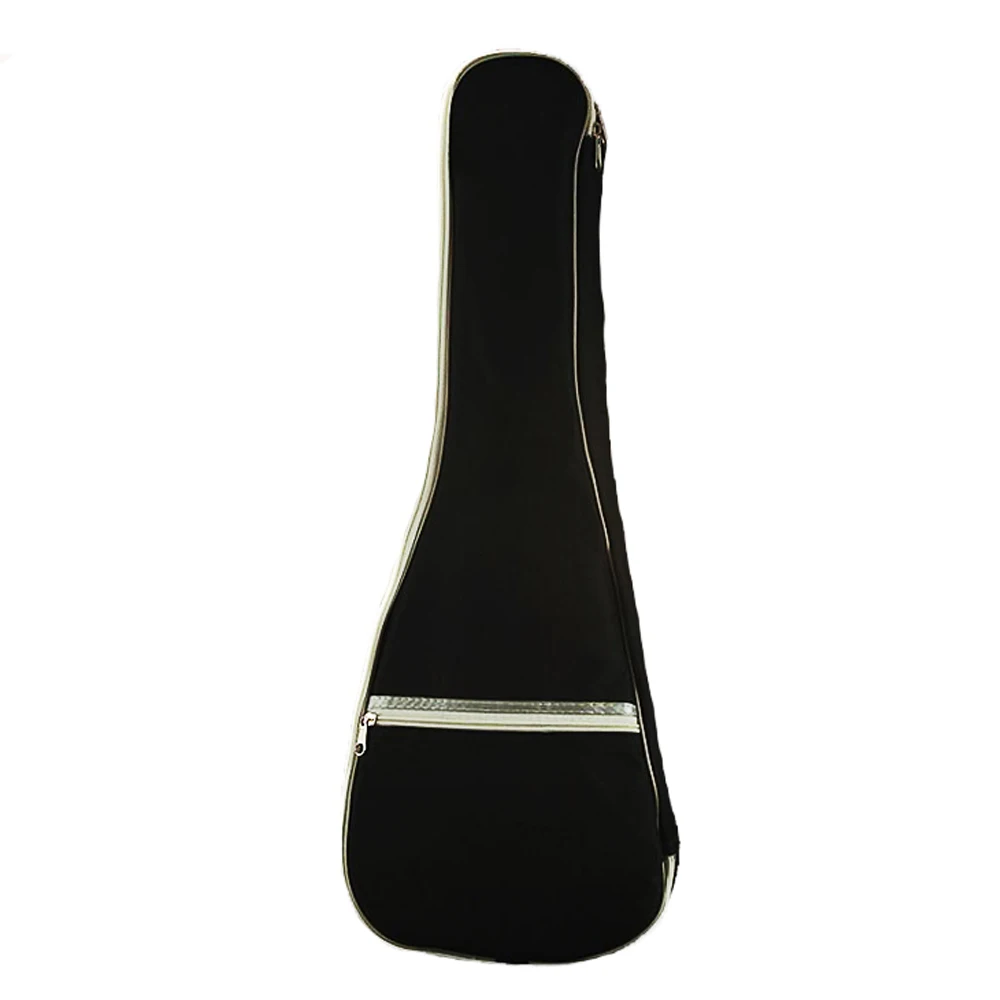 Top Quality Ukulele Bag for 21 /23 /26 inch Ukelele With Cotton Padding Children Small Hawaii Guitar Cover Uke Case QB10 | Спорт и