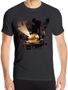 

The Mars Volta Man's Sports Short Sleeve Tshirts Men Women Hoodie Sweatshirt