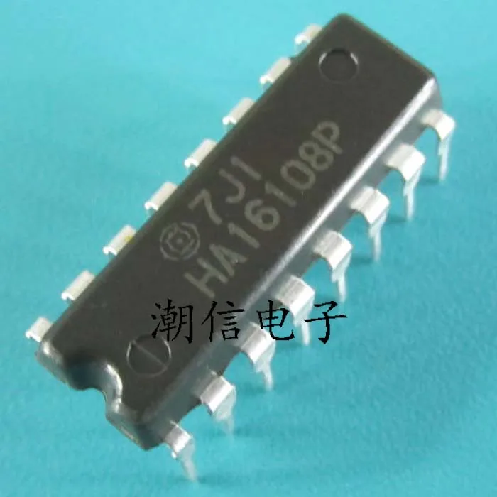 

5pcs/lot HA16108P