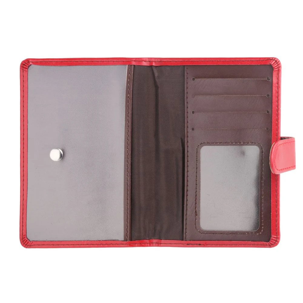 TOURSUIT многофункциональный дорожный Держатель для паспорта кошелек мужчин и