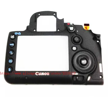 

95%NEW Original 5D3 back cover for Canon 5D3 Rear Back Cover 5D mark III back shell 5D Mark III camera repair part free shipping