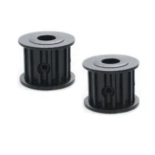 

MTSKG2005 Motor Pulley with 8mm Center Hole 14T 5M 16mm Width Motor Pulley for Electric Skateboard Brushless Motor