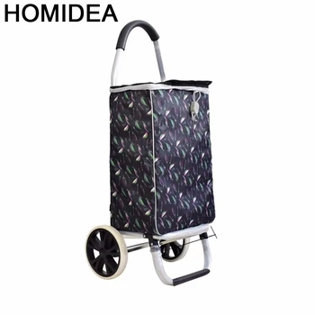 

Verdulero Rolling Shopping Trolley Roulant Table Chariot De Courses Avec Roulettes Mesa Cocina Carrello Cucina Kitchen Cart
