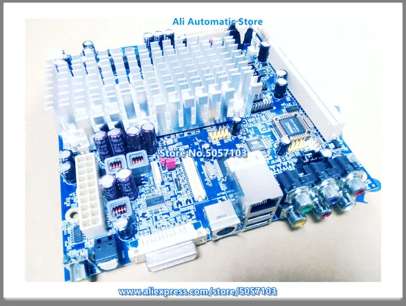 一部予約販売中 Epia Ex産業用制御ボードepia Exeg産業用制御産業用マザーボード Brackets 日本代理店正規品 Adeelite Com