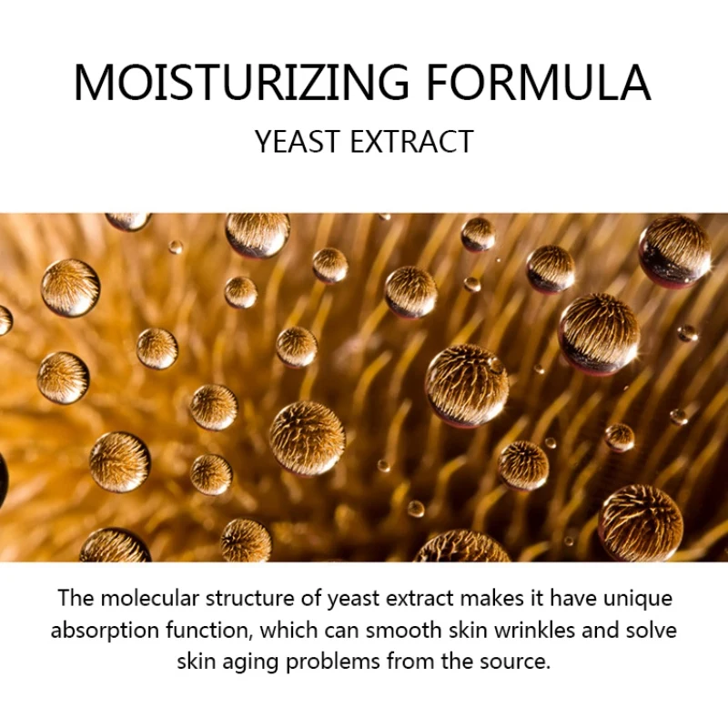 Astaxanthin Сыворотка для лица подтягивающая укрепляющая удаляет веснушки дрожжи эссенция для лица увлажняющий крем против старения Winkle крем для лица