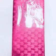 ACI Базен африканская ткань 10 ярдов/новое нижнее белье из Нигерия Дамаск ткань Shadda принты парча в Гвинейском стиле для свадебное платье