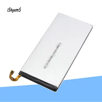 

iSkyamS 10pcs/lot 3300mAh EB-BC700ABE Replacement Battery For Samsung GALAXY C7 C7000 C7010 C7018 Phone Battery