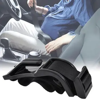 

Special Seat Belt Adjuster for Pregnant Protect Unborn Baby Comfortable Seat Belts Maternity Moms Driving Safety Belt Extend Kit