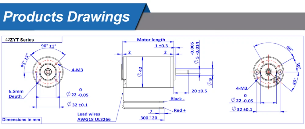 Cheap Motor CC