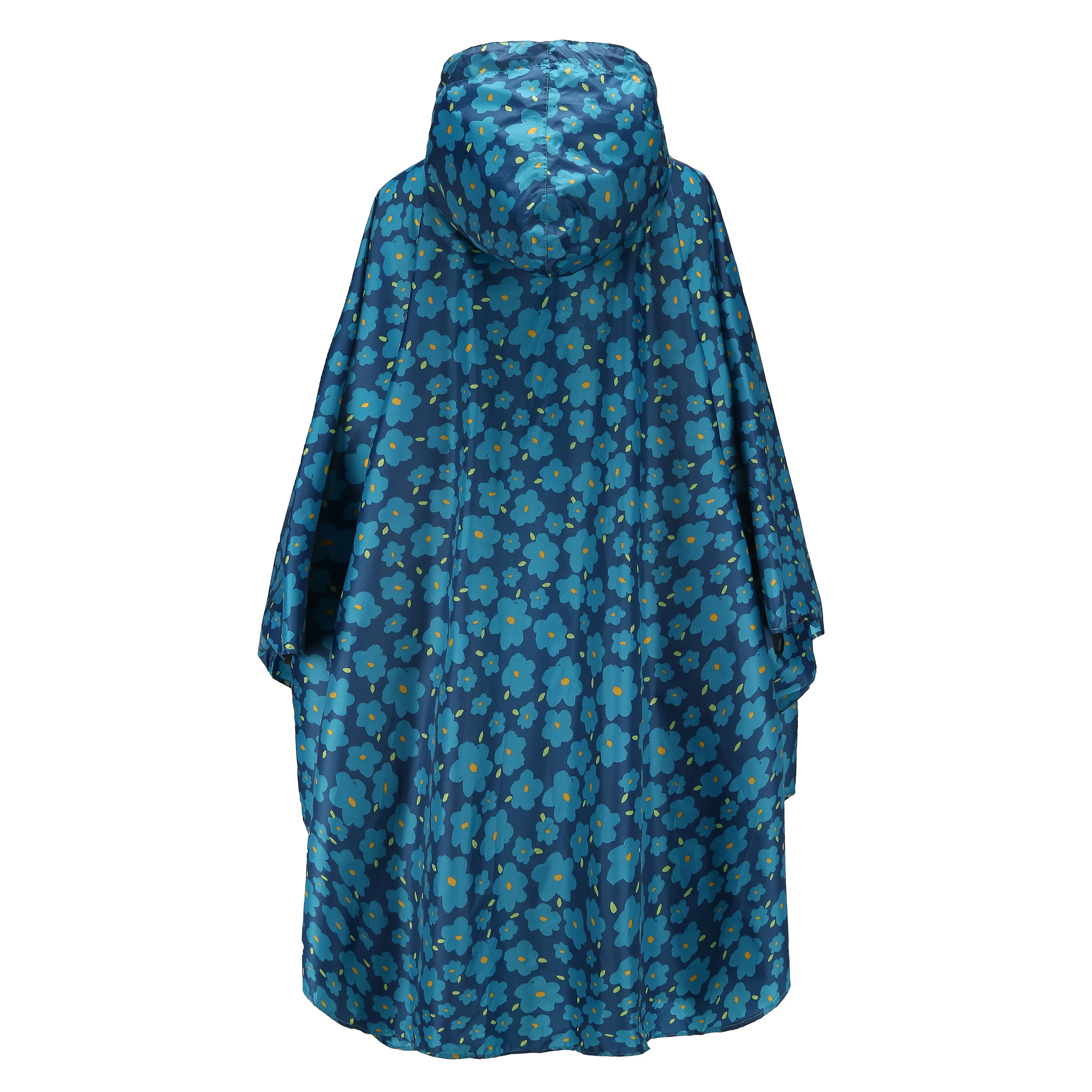 Женский Длинный плащ с капюшоном 3 цвета|long rain poncho|women raincoatrain poncho |