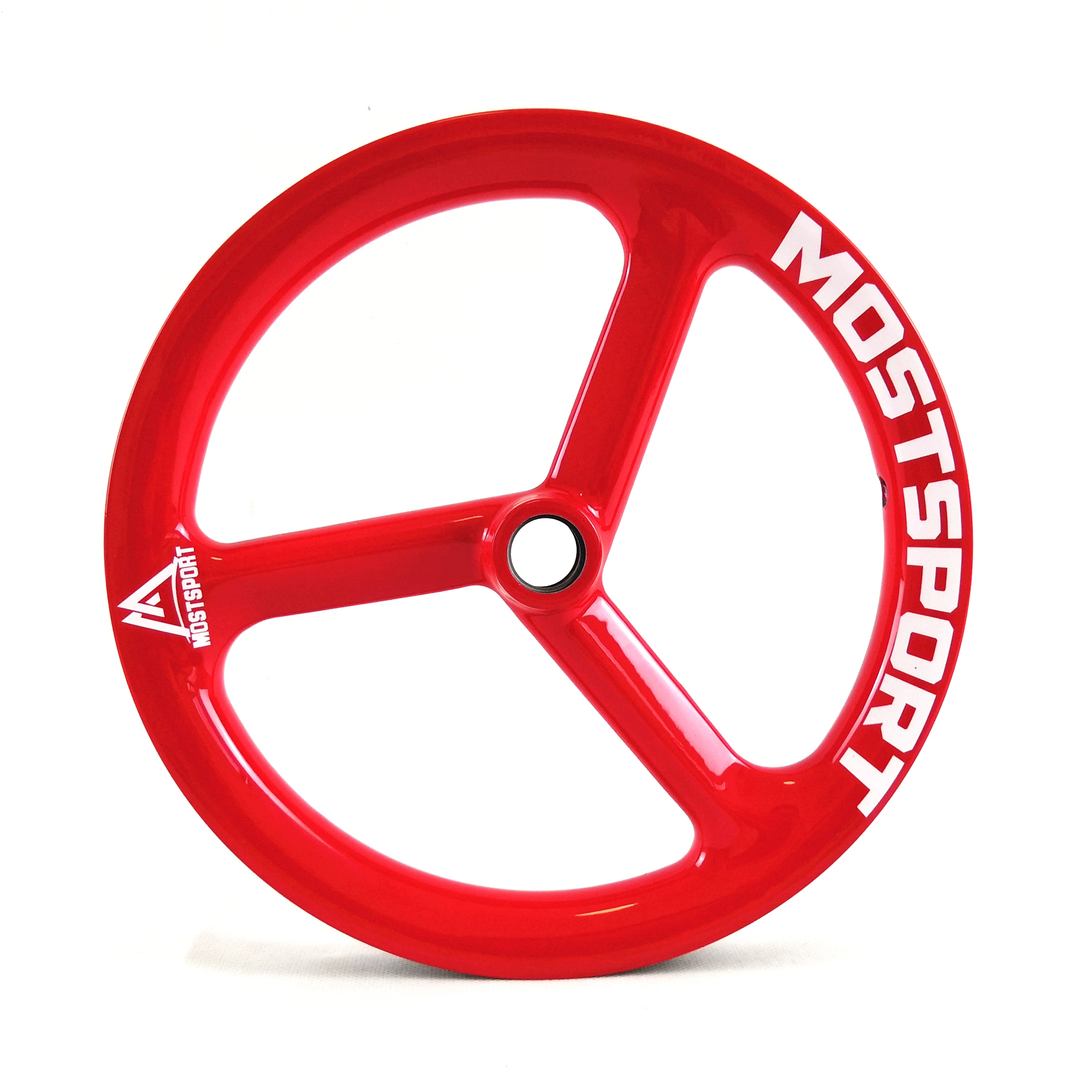 Perfect MOSTSPORT 12inch Tri Spoke Carbon Wheels For Balance Bike/strider/Kokua/Puky/Bixbi Push Bike 4