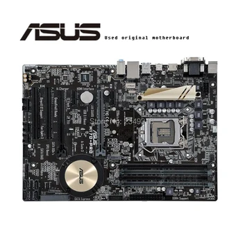 

Used original for Asus H170-PRO DDR4 Socket LGA 1151 H170 Desktop USB2.0 USB3.0 motherboard