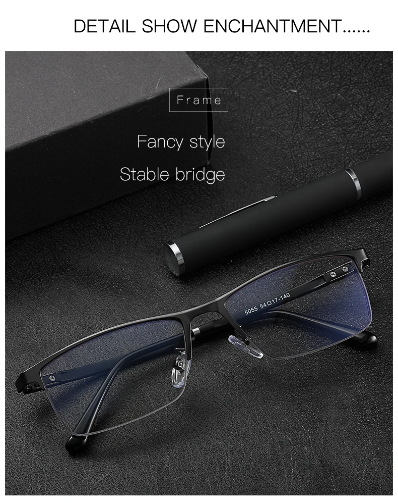 blue light filter glasses prescription Glasses Men women student custom diopter anti blue light block radiation ray computer gaming glasses myopia eyewear blue light blockers