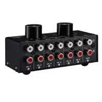 Home Audio 