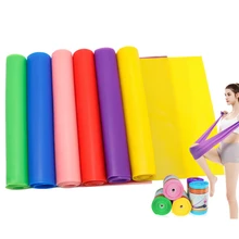 Новые Эспандеры для йоги, для йоги, для занятий йогой, эластичные ремешки, для тела, для фитнеса, для упражнений, для занятий спортом, растягивающийся ленточный ремень, вытяжной ремень