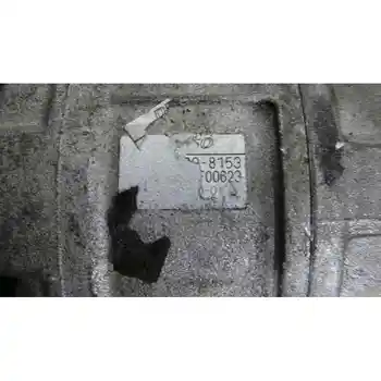 

134925 air Conditioning compressor Alfa Romeo 156 (116)