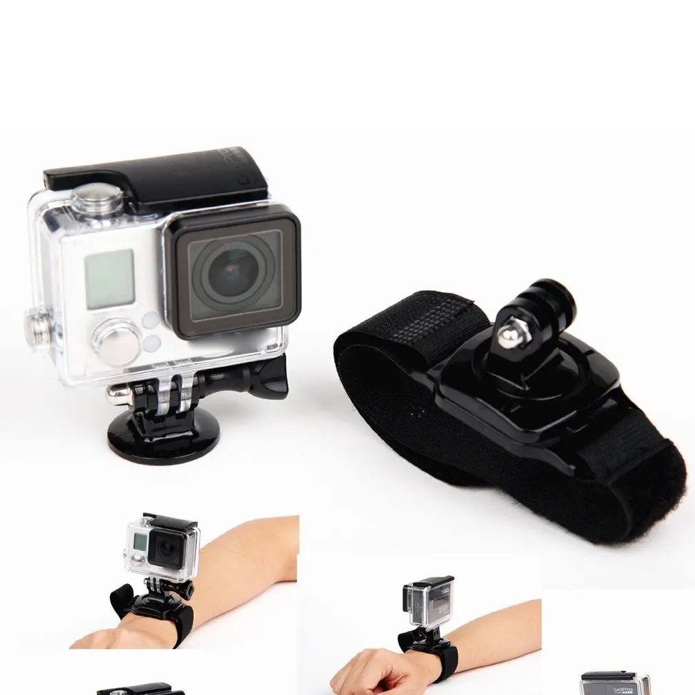 14 в 1 набор спортивных аксессуаров для GoPro goro