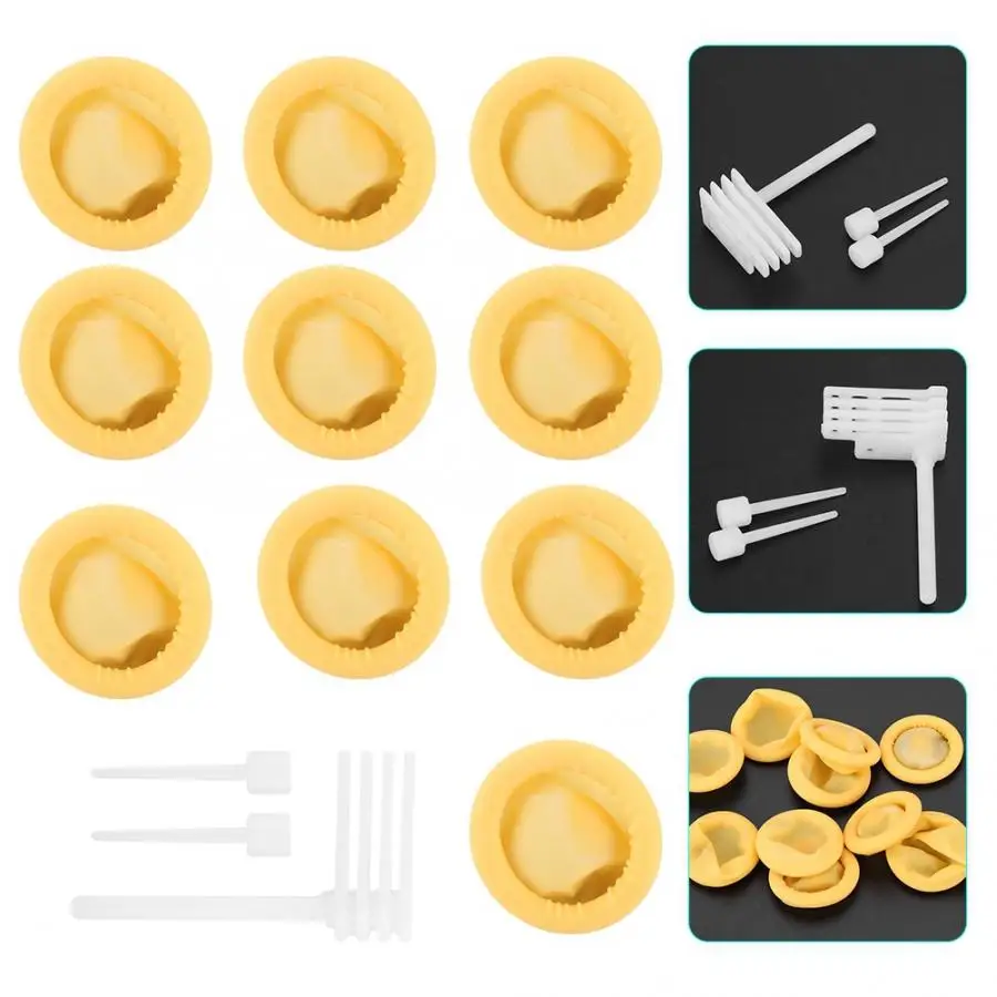 

304# Replacement Hard Drive Head Tool Head Comb For 4-disc 2.5" HDD WD20NMVW-11W68S0 Hard Drive