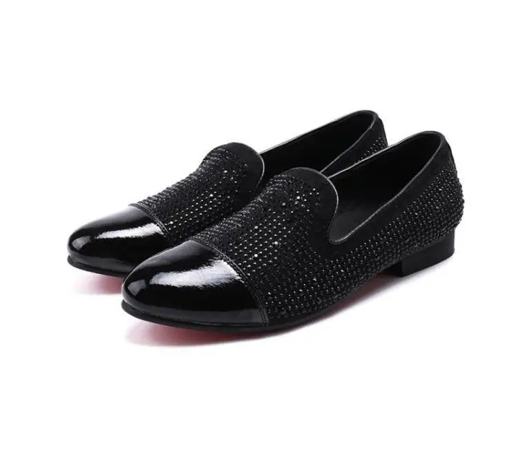 Italiaanse Designer Mens Formele Kleding Schoenen Top Kwaliteit Business Casual Schoenen Voor Mannen Wedding Oxford Schoenen Zwart Grote Maat 46 47 Italiaanse Designer Mens Formele Kleding Schoenen Top Kwaliteit Business Casual Schoenen Voor Mannen Wedding Oxford Schoenen Zwart Grote Maat 46 47