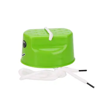 

1Pcs Smile Face Kids Children Balance Capacity Training Equipment Toy ABS