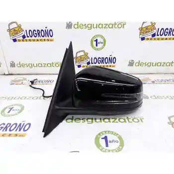 

2048104376 REAR VIEW MIRROR LEFT MERCEDES E CLASS (W204) GLK