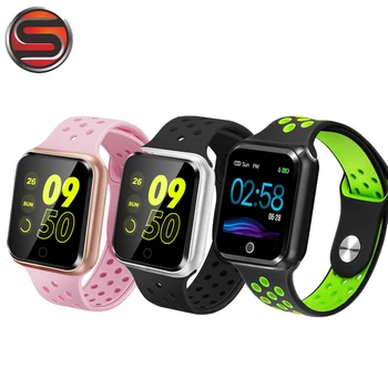 

S226 Smart Watch Heart rate smart band Standby Time 15 days Sport wristband fitnes tracker wearable devices Smart Bracelet B67