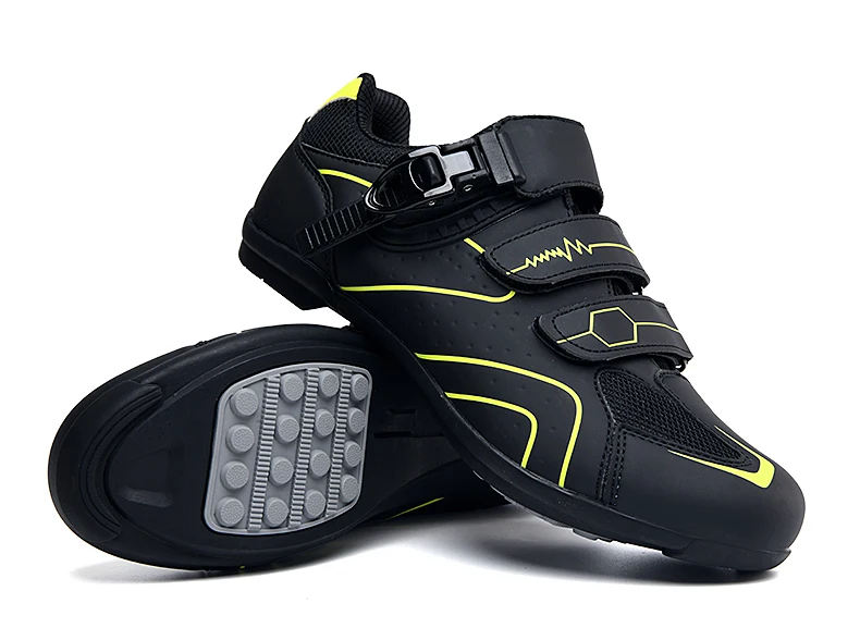 Men Cycling Shoes Athletic Women Mountain Racing Bike Shoe Training Sidebike Northwave Shoes MTB Road Sneakers Tenue Vtt Homme