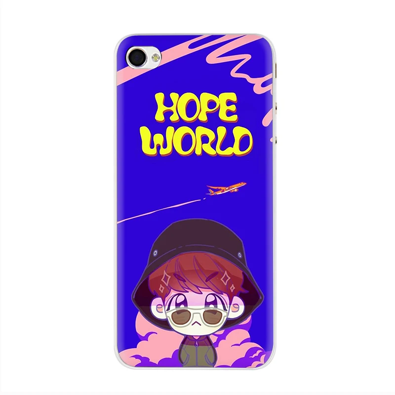 T9 EWAU Hope World мягкий силиконовый матовый чехол для телефона чехол для iPhone 5 5S SE 6 6s 7 8 plus X XR XS Max 11 Pro Max - Цвет: T9