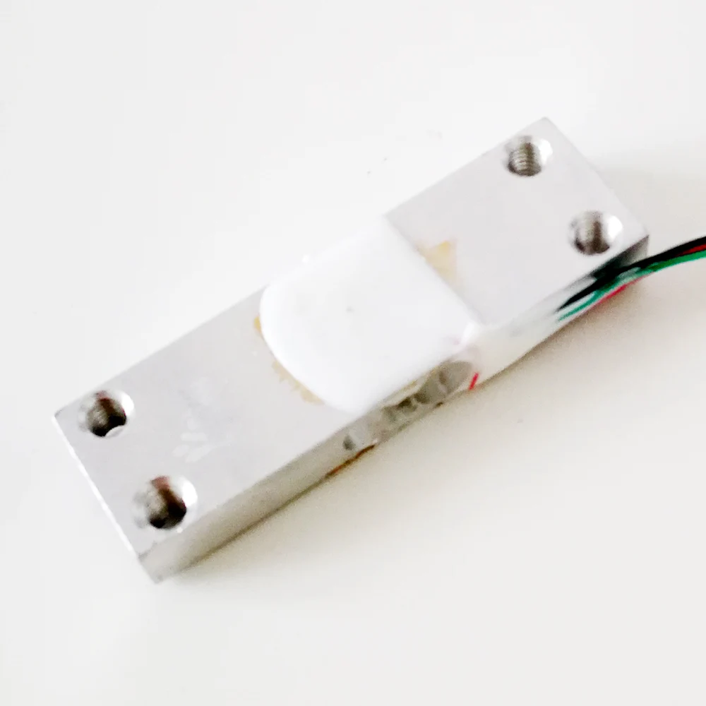 3kg load cell weight sensor Free shipping for 2pcs TAL250 | Инструменты
