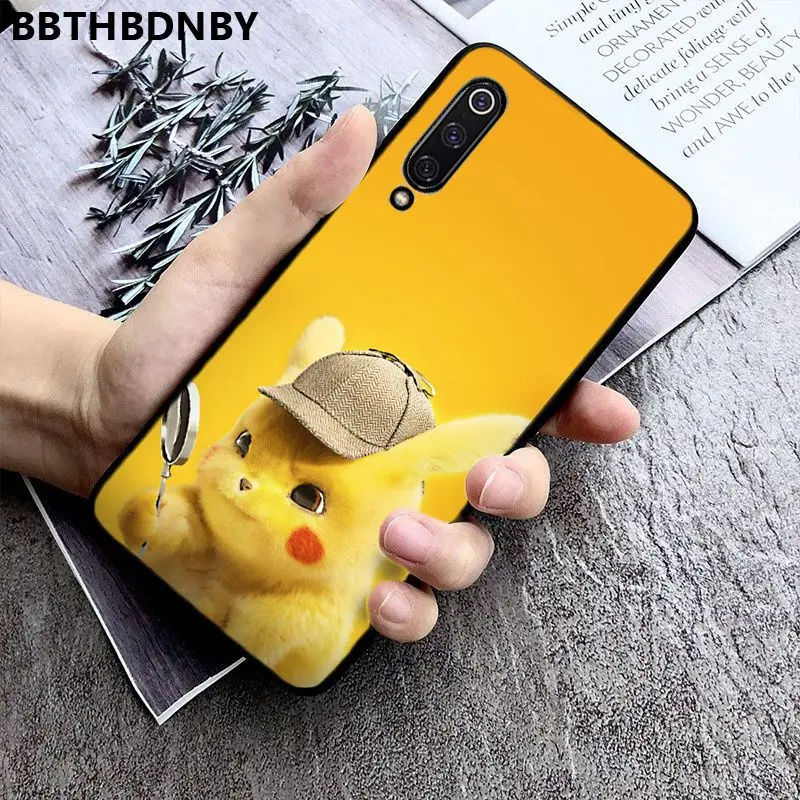 Pikachue Movie